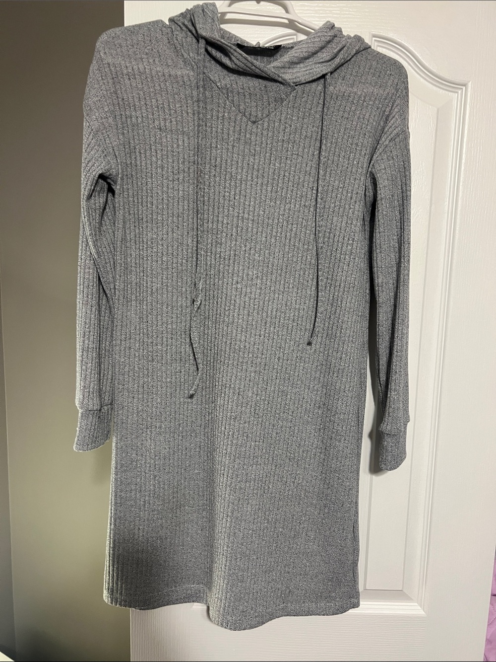 3- Women’s sweater/fall dress bundle